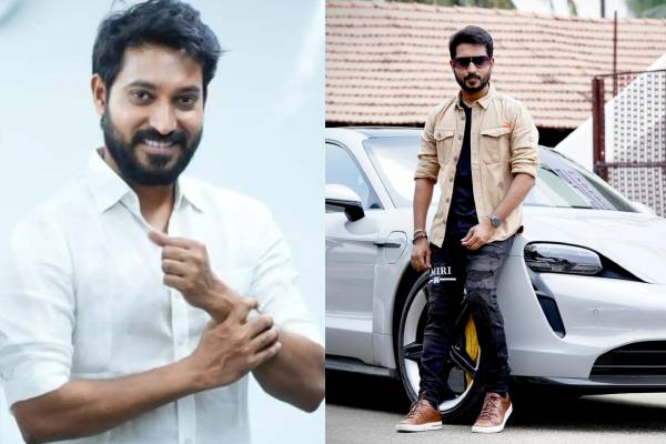 Madhampatty Rangaraj