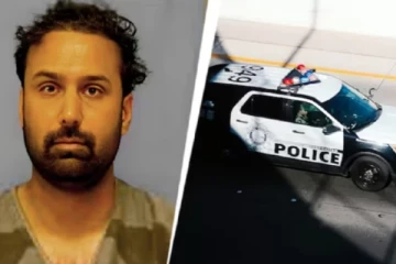 அமெரிக்காவில் இந்திய இளைஞர் சிறிய தவறால் வாழ்க்கையை இழந்து தவிப்பு!