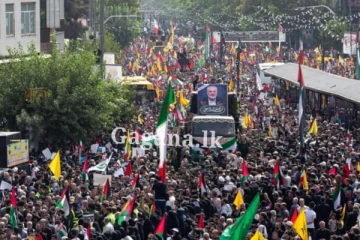 හමාස් නායකයාගේ නිවසේ බෝම්බ ඇටවු 24 දෙනෙකු අත්අඩංගුවට...