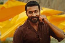 விமர்சித்தவர்களை வாய் மூட வைத்த சூர்யா! வேற லெவல்! அடிச்சு தூக்கிய சாதனை!