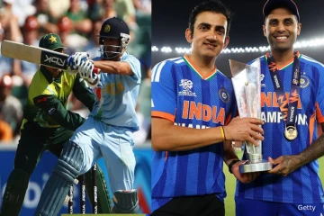 T20 உலக கிண்ணம் - கிரிக்கெட்டில் யாரும் செய்யாத சாதனையை படைத்த கம்பீர்