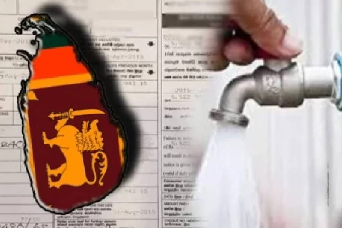 அடுத்த 2-3 வாரங்களுக்குள் திட்டம் மாற்றப்படலாம்...! கொழும்பு மக்களுக்கு முக்கிய அறிவிப்பு | Colombo Water Cut Shortage Shocking Information