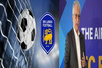 FIFA தரவரிசையில் இலங்கையின் முன்னேற்றம் ; AFC தலைவர் பாராட்டு