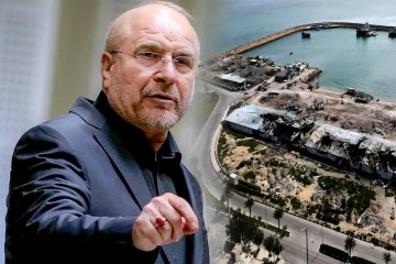 துறைமுகங்களை முற்றுகையிட்டால் ஹோர்முஸ் நீரிணை திறந்திருக்காது..! ட்ரம்ப்பை எச்சரித்த ஈரான்