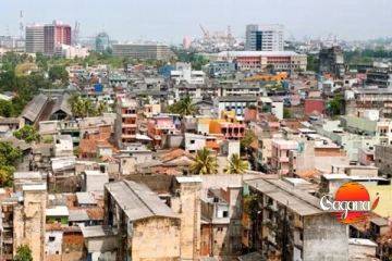 මීට පස්සේ කොළඹ මේවා කරන්න බෑ - හරිනි