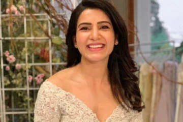 கவலையை மறந்து நிம்மதியாக நடிகை சமந்தா செய்த காரியம்.. வெளிவந்த வீடியோ