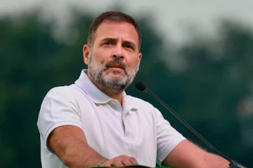 அரசியலமைப்பு மற்றும் ஜனநாயகத்தை காப்பாற்ற இந்தியா கூட்டணி போராடுகிறது - ராகுல் காந்தி!