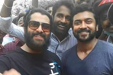 சூர்யா மற்றும் விக்ரம் இரண்டாவது முறையாக இணையவிருந்த திரைப்படம் ! அதுவும் யார் இயக்கத்தில் தெரியுமா?