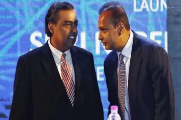 முகேஷ் அம்பானிக்கு அவர் அப்பா விட்டு சென்ற சொத்து எவ்வளவு தெரியுமா?