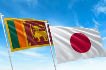 ජපානය ලංකාවට පිහිට වෙයි..සුබ ආරංචියක්.!!!