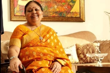 இந்தியாவின் பெரும் கோடீஸ்வர பெண்களில் ஒருவர்... அவரது சொத்து மதிப்பு மட்டும் ரூ.55,000 கோடி