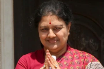 விடுதலையாகவுள்ள நிலையில்! பெங்களூர் சிறையிலுள்ள சசிகலா திடீரென முச்சுத்திணறலால் பாதிப்பு