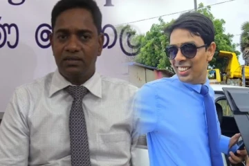 எம்.பி அர்ச்சுனா இராமநாதன் பொய் கூறவில்லை!