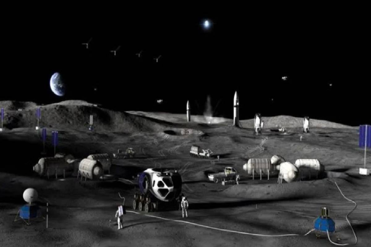 விண்வெளி ஆய்வில் புதிய மாற்றம் ; அணுசக்தி விண்கலத்தை செவ்வாய்க்கு அனுப்ப நாசா திட்டம் | Nasa Plans To Send Nuclear Powered Spacecraft Mars