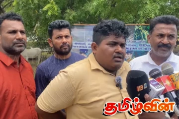 ஆபத்தில் தமிழரசுக் கட்சி உறுப்பினர்கள்! அம்பலமான தகவல்