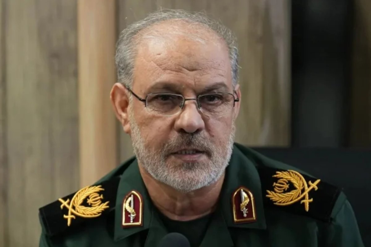 இராணுவத் தோல்வியை ஒப்புக்கொள்கிறது அமெரிக்கா! IRGC சுட்டிக்காட்டு | Us Admits Military Defeat இராணுவத் தோல்வியை ஒப்புக்கொள்கிறது அமெரிக்கா! IRGC சுட்டிக்காட்டு | Us Admits Military Defeat