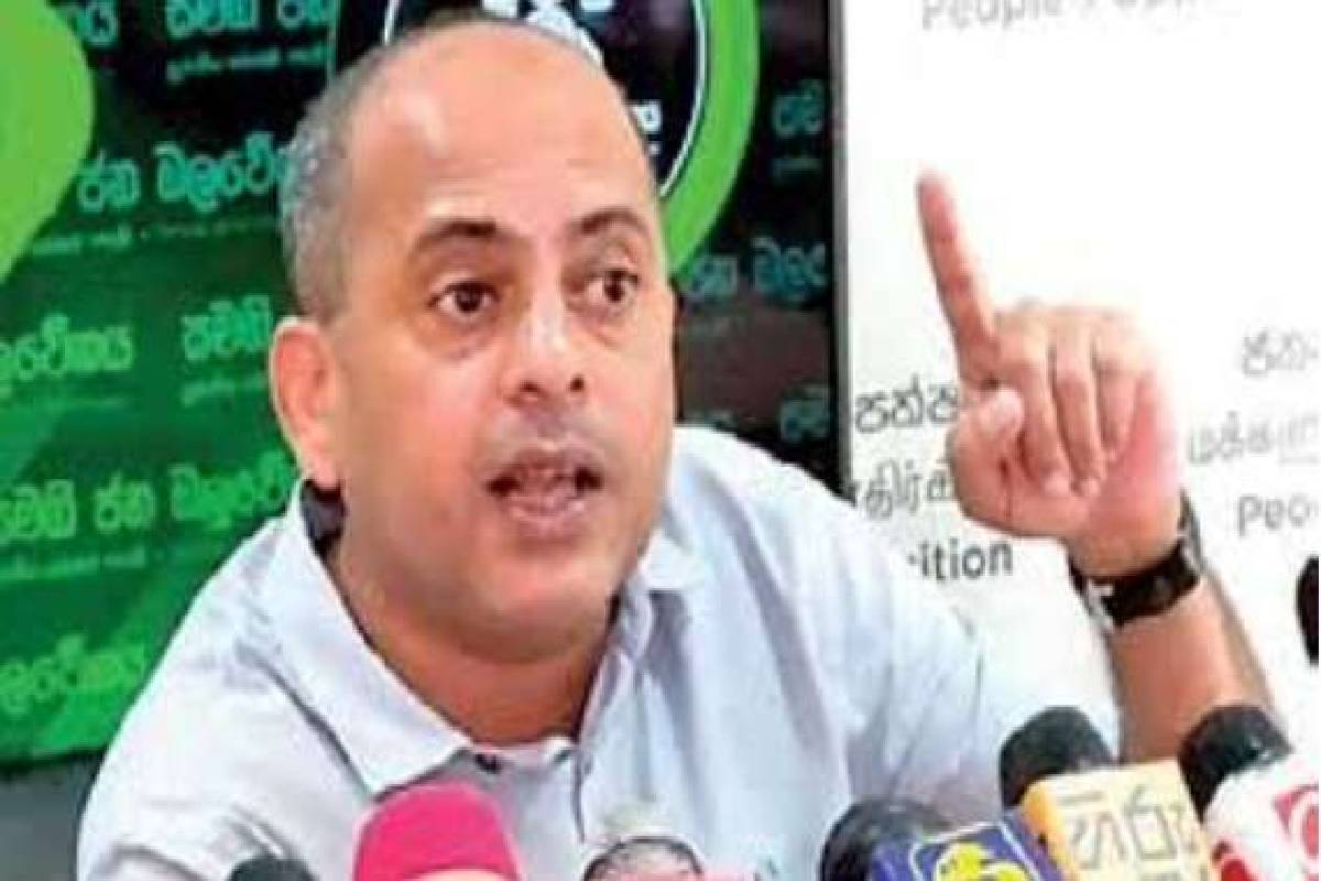 சபாநாயகருக்கு எதிரான நம்பிக்கையில்லாத் தீர்மானம் :ஆளும் கட்சிக்குள் பிளவு..! எதிரணி எம்.பி தெரிவிப்பு | No Confidence Motion Against Speaker சபாநாயகருக்கு எதிரான நம்பிக்கையில்லாத் தீர்மானம் :ஆளும் கட்சிக்குள் பிளவு..! எதிரணி எம்.பி தெரிவிப்பு | No Confidence Motion Against Speaker