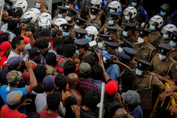 ஊடகவியலாளர்கள் மீதான மிலேச்சத்தனமான தாக்குதல்: எழும் கண்டனங்கள்