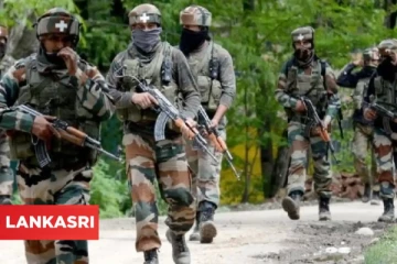 சத்தீஸ்கரில் மாவோயிஸ்டுகளுடன் துப்பாக்கி சண்டை: பாதுகாப்பு படையினர் 22 பேர் வீரமரணம்