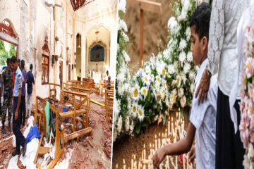 சிங்கள அரசியல்வாதிகளின் திட்டமிடலே உயிர்த்தஞாயிறு தாக்குதல்!