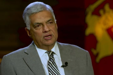 ஜனாதிபதி மாளிகை உட்பட முக்கிய இடங்கள் பாதுகாப்பு வலயங்களாக பிரகடனம்