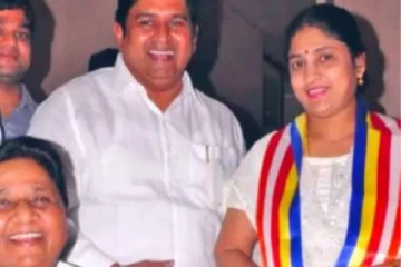 என்னை பொற்கொடி ஆம்ஸ்ட்ராங் என்று அழைக்காதீர்கள்!! ஆம்ஸ்ட்ராங் மனைவி வேண்டுகோள்