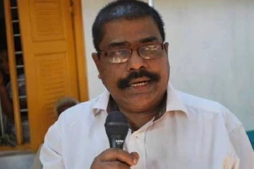 யாழ்ப்பாணத்தில் ஜனாதிபதி தமிழ் பொது வேட்பாளர் விடுத்த சூளுரை!