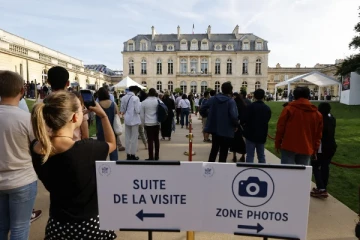 2024ஆம் ஆண்டு செப்டம்பர் மாதத்தில் பிரான்சில் நிகழவிருக்கும் சில முக்கிய மாற்றங்கள்