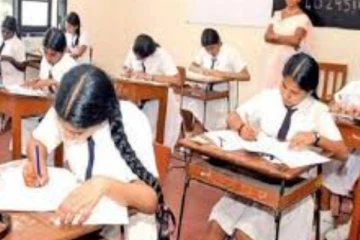 සා.පෙළ පිළිතුරු පත් ඇගයීම් සම්බන්ධයෙන් විභාග දෙපාර්තුමේන්තුවෙන් විශේෂ ප්‍රකාශයක්..