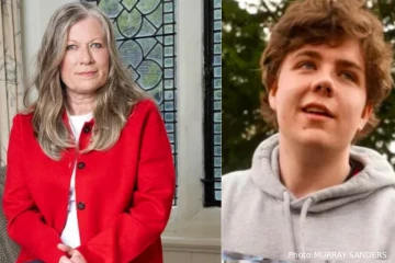 மகனை இழந்து வாடிய பிரித்தானிய தாய்: சுவிட்சர்லாந்தில் செயற்கை மரணத்தை தேடிக்கொண்டது ஏன்?