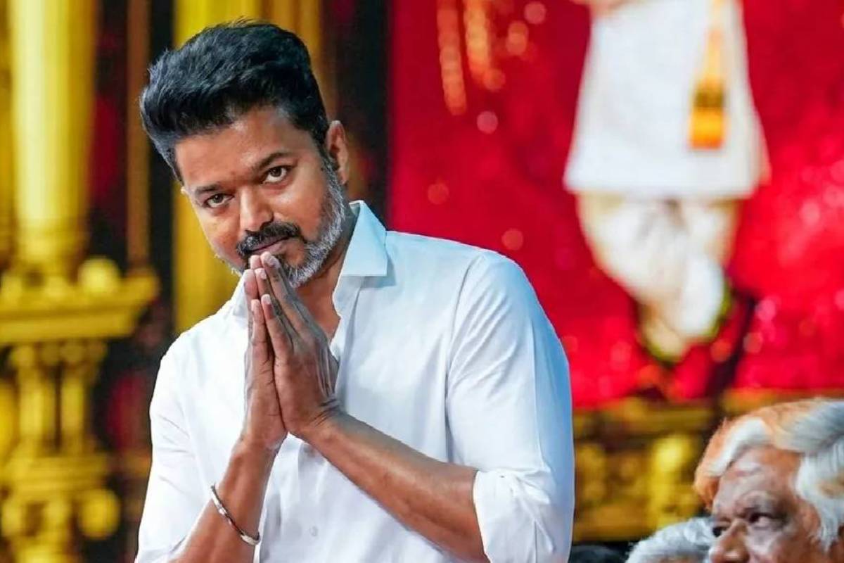 தமிழக தேர்தல் முடிவு இலங்கை அரசியலுக்கு பேரடியே..! ஆட்சி மாற்றத்தின் புதிய கோணம் | Tamil Nadu Election Taught Lessons To Sri Lanka
