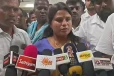 எனக்கு தொண்டை சரியில்ல- மகளிர் உரிமைத்தொகை குறித்த கேள்விக்கு அமைச்சரின் பதில்
