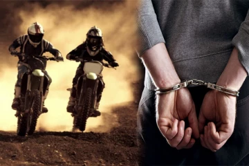 கொழும்பில் அதிவேக மோட்டார் சைக்கிள் பந்தயத்தில் ஈடுபட்ட 11 பேர் கைது