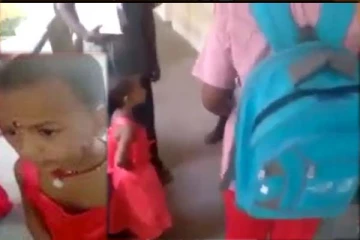 வீட்டில் ஒரே செல்போன் கேம் தான்: நல்லா அடி கொடுங்க! தலைமை ஆசிரியரிடம் அண்ணனை போட்டுக்கொடுத்த தங்கை