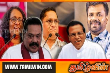 மகிந்த மற்றும் மைத்திரியை சந்தித்த அநுரவின் முக்கிய அமைச்சர்