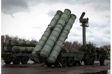 ரஷ்யாவிடம் ஆயுத கொள்வனவு; இந்திய மீது பொருளாதார தடையா ?