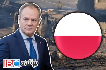 உக்ரைனுக்கு இராணுவத்தை அனுப்பும் திட்டமில்லை : அறிவித்த ஐரோப்பிய நாடு