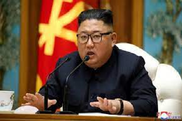 வடகொரிய அதிபரின் உத்தரவு :கொரிய தீபகற்பத்தில் கடும் பதற்றம் - ஐபிசி தமிழ்