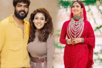 திருமணமாகி 5 மாதம் கூட ஆகல இப்படியொரு முடிவா? பதிலடி கொடுத்த நடிகை நயன்தாரா