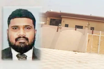 டுபாயில் சிக்கிய ஆபத்தான நபர் தொடர்பில் வெளிவரும் அதிர்ச்சி தகவல்
