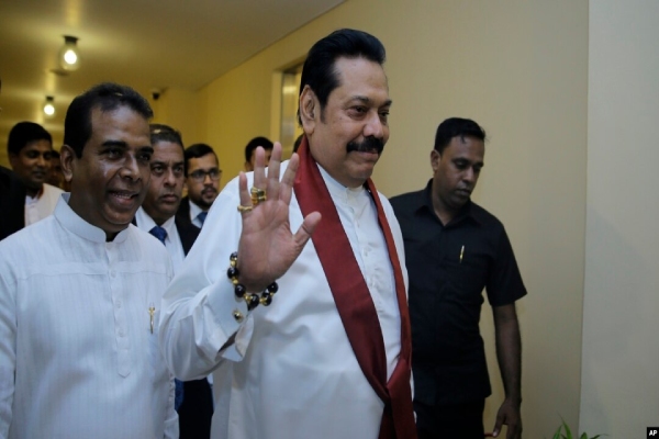 நாளையதினம் மூட்டை முடிச்சுகளுடன் மெதமுலனவிற்கு குடிபெயரும் மகிந்த குடும்பம் | Mahinda Is Going To Medamulana