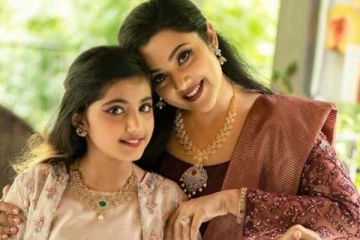 Adjust பண்ணிட்டு வாங்க என்ற தயாரிப்பாளர்... மகள் இருக்கா என மறுப்பு தெரிவித்த மீனா