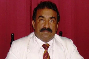 புதிய பரீட்சைகள் ஆணையாளர்  நாயகம் நியமனம்