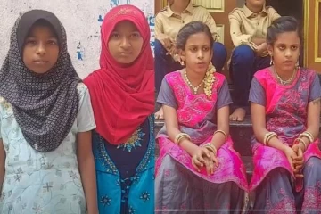 ஒரே கிராமத்தில் அதிகரிக்கும் இரட்டையர்கள்... தமிழ்நாட்டில் இப்படி ஒரு அதிசய கிராமமா?