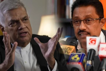 ஜனாதிபதியுடன் பேச்சு நடத்த ஆவலாக இருக்கும் ஜனக ரத்நாயக்க