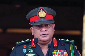 பொது இடங்களில் சுகாதார அட்டை நடைமுறை கட்டாயமாகுமா? இராணுவ தளபதி வெளியிட்ட தகவல்