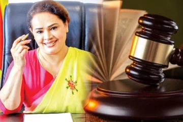 டயானா கமகே வழக்கின் தீர்ப்பு - நீதிமன்றம் வழங்கிய உத்தரவு