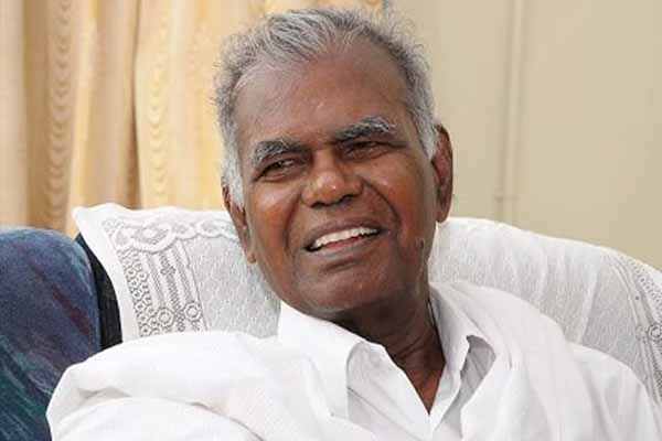 நல்லகண்ணு மீண்டும் மருத்துவமனையில் அனுமதி | Cpi Leader Nallakannu Admitted Hospital நல்லகண்ணு மீண்டும் மருத்துவமனையில் அனுமதி | Cpi Leader Nallakannu Admitted Hospital