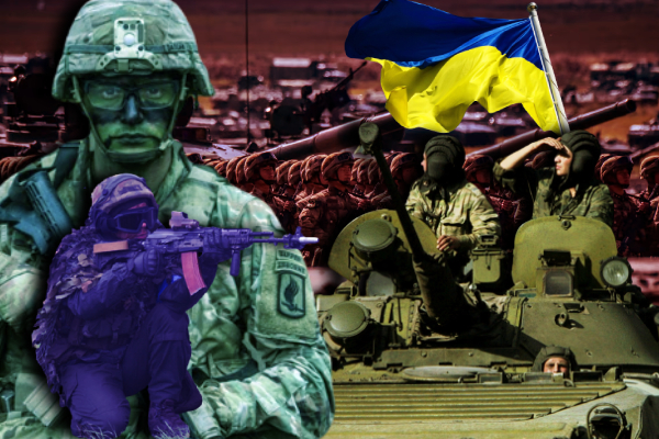 ரஷ்யாவின் கொடூர திட்டம்! கசிந்த ஆவணங்களை வெளியிட்டு அதிர்ச்சி கொடுத்த உக்ரைன் - ஐபிசி தமிழ்