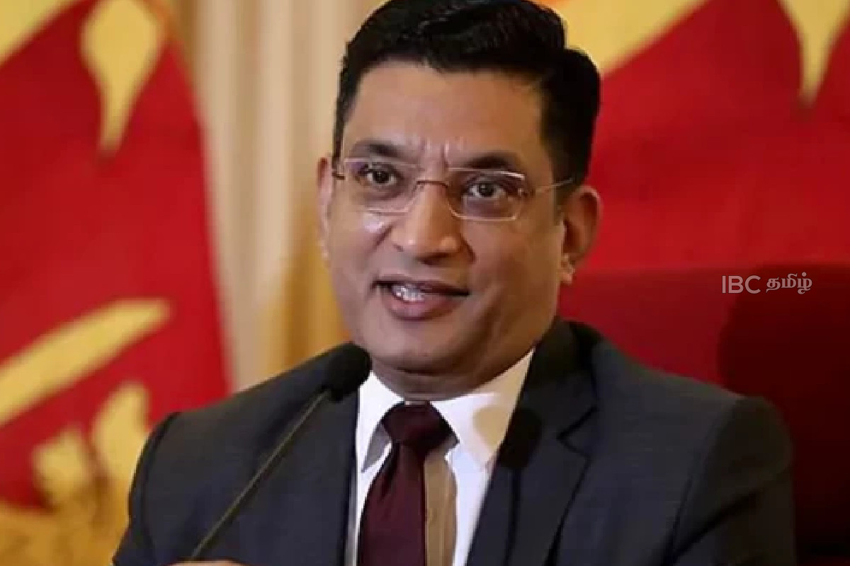 நாமல் வழக்கில் வாய் விட்டு மாட்டிய சட்டத்தரணி அலி சப்ரி: வெடித்த புதிய சர்ச்சை | Bribery Commission Questions Ali Sabry S Remarks